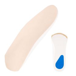 Полустельки индивидуальные ортопедические ПРЕМИУМ Полустельки индивидуальные ортопедические ПРЕМИУМ