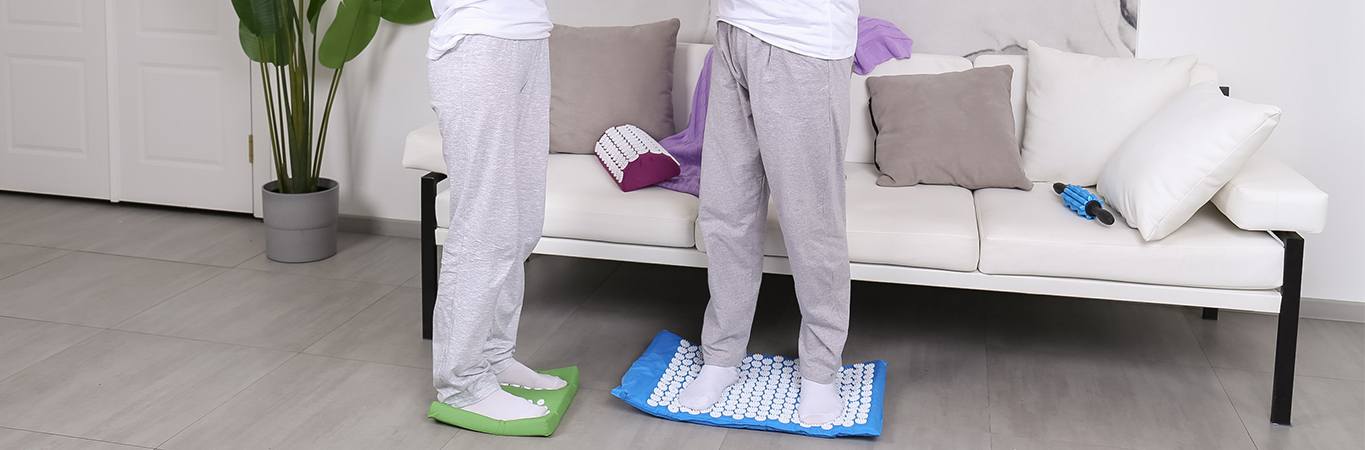 Акупунктурные массажеры Акупунктурные массажеры