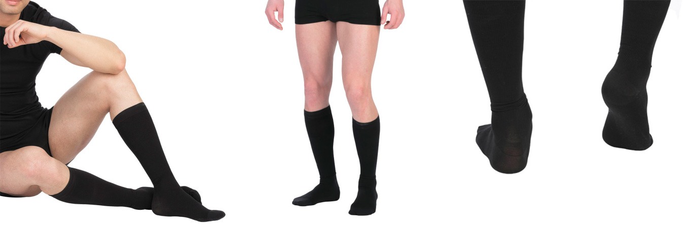 Антиварикозные гольфы Business Schiebler S-241 Антиварикозные гольфы Business Schiebler S-241