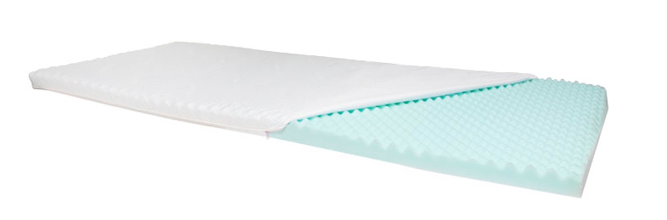 Матрас-топпер Covermed Elastic ТОП-120 (Stand) Матрас-топпер Covermed Elastic ТОП-120 (Stand)