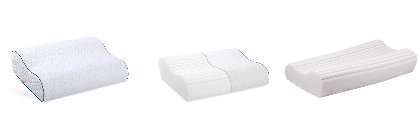 Подушка ортопедическая Evolution UNO Подушка ортопедическая Evolution UNO
