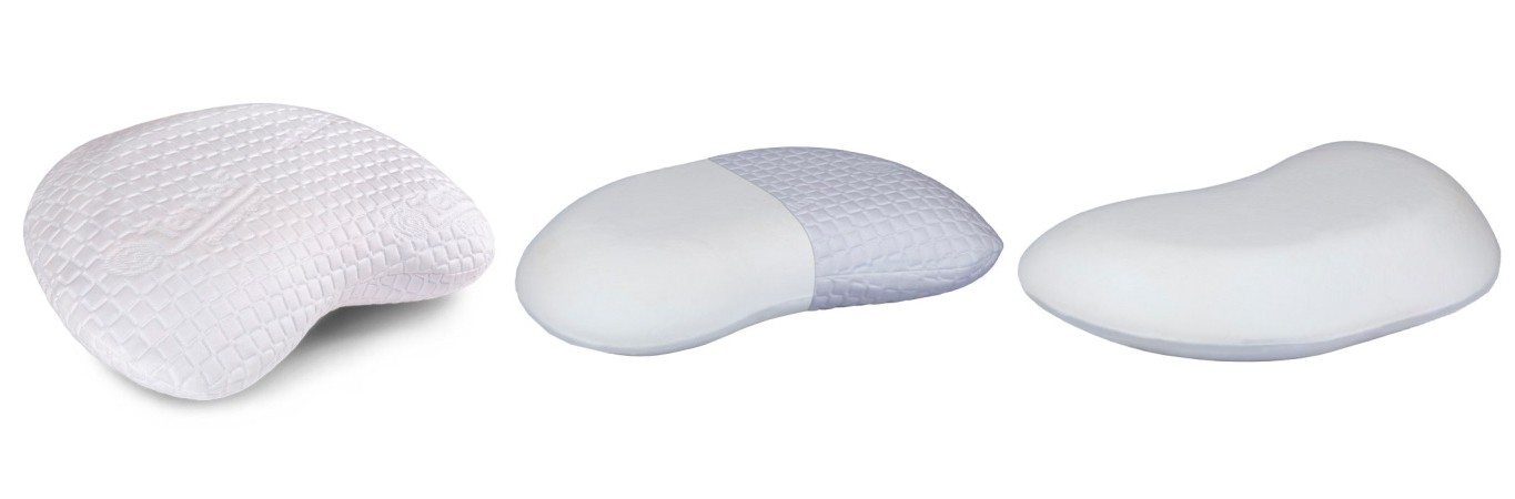 Подушка ортопедическая для сна ТОП-961 Evolution Standart Подушка ортопедическая для сна ТОП-961 Evolution Standart