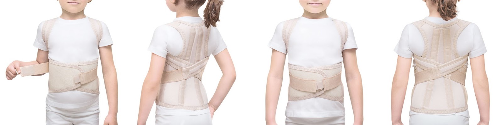 Корсеты и корректоры для детей  Корсеты и корректоры для детей