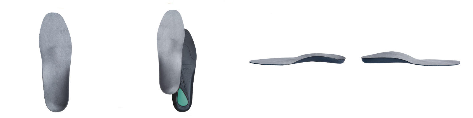 Стельки ортопедические разгружающие СТ-141.1 Trives Стельки ортопедические разгружающие СТ-141.1 Trives