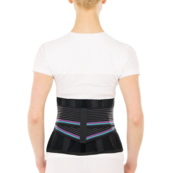 Т.58.92 Корсет ортопедический на пояснично-крестцовый отдел позвоночника
