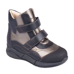 TW-571 (цв.18-медный, 31) Ботинки (станд.задн., натур.мех, съемн.стелька) TW-571 (цв.18-медный, 31) Ботинки (станд.задн., натур.мех, съемн.стелька)