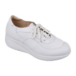 DTD-350 (цв.8-белая рептилия, 36) Полуботинки DTD-350 (цв.8-белая рептилия, 36) Полуботинки