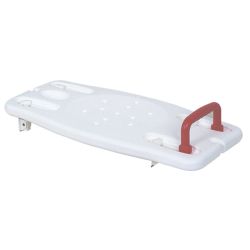 TN-703 Скамейка для душа NOVA (с поручнем) TN-703 Скамейка для душа NOVA (с поручнем)