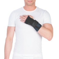 Т.36.91 (S, левый) Бандаж на лучезапястный сустав Т.36.91 (S, левый) Бандаж на лучезапястный сустав
