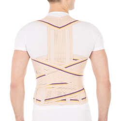 Корректор осанки для взрослых Т.50.29 (Т-1779) Trives