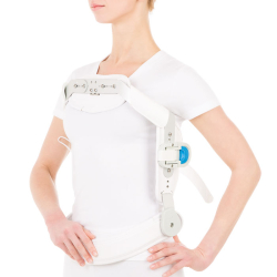 Т.50.50 Корсет ортопедический гиперэкстензионный
