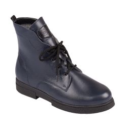 DTD-550 (цв.8-сапфировый, 38) Ботинки (утепленные)