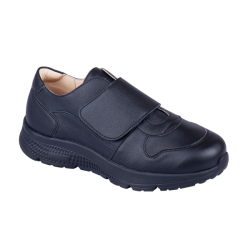 DTD-403 (цв.4-черный, 40) Полуботинки ортопедические малосложные DTD-403 (цв.4-черный, 40) Полуботинки ортопедические малосложные