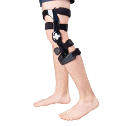 Т.44.52 (L, левый) Ортез на коленный сустав Т.44.52 (L, левый) Ортез на коленный сустав