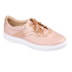 Полуботинки женские ортопедические со шнурками DTD-300-2  Dr. Thomas Полуботинки женские ортопедические со шнурками DTD-300-2  Dr. Thomas