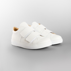 VL-303-000 Кроссовки ортопедические из натуральной кожи