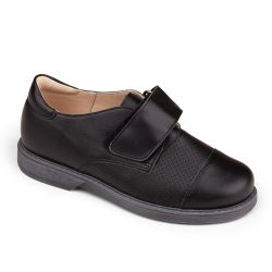 TW-447 (цв.1-черный) Полуботинки (натур.кожа) TW-447 (цв.1-черный) Полуботинки (натур.кожа)