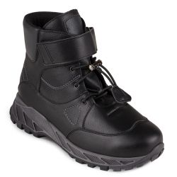 TW-560 (цв.1-черный/серый, 34) Ботинки (утепленные) TW-560 (цв.1-черный/серый, 34) Ботинки (утепленные)