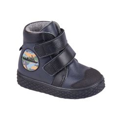 TW-416 (цв.2-сине-черный) Ботинки (утепленные) TW-416 (цв.2-сине-черный) Ботинки (утепленные)