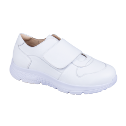 DTD-403 (цв.5-белый, 36) Полуботинки ортопедические малосложные DTD-403 (цв.5-белый, 36) Полуботинки ортопедические малосложные