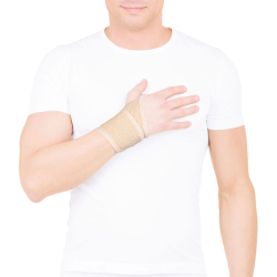 Т.36.02 Бандаж на лучезапястный сустав Т.36.02 Бандаж на лучезапястный сустав