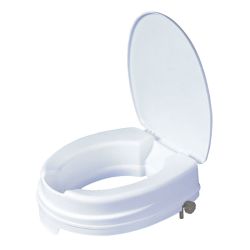 TN-756 Насадка на унитаз NOVA (с крышкой) TN-756 Насадка на унитаз NOVA (с крышкой)