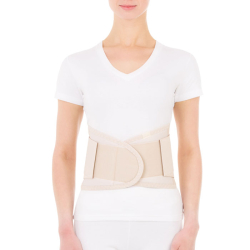 Т.27.01 (XS) Бандаж ортопедический на брюшную стенку