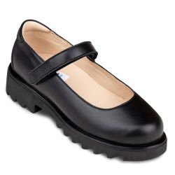 TW-200 (цв.1-черный) Туфли ортопедические малосложные TW-200 (цв.1-черный) Туфли ортопедические малосложные