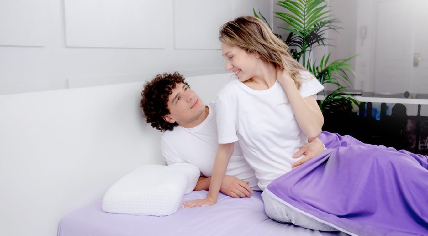 Как улучшить качество сна: правильный выбор ортопедических товаров и техники засыпания Как улучшить качество сна: правильный выбор ортопедических товаров и техники засыпания