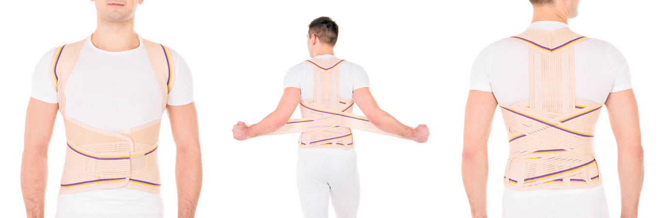 Как выбрать корректор осанки и позаботиться о здоровье позвоночника Как выбрать корректор осанки и позаботиться о здоровье позвоночника