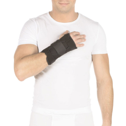 Т.36.11 (L, правый) Бандаж на лучезапястный сустав Т.36.11 (L, правый) Бандаж на лучезапястный сустав