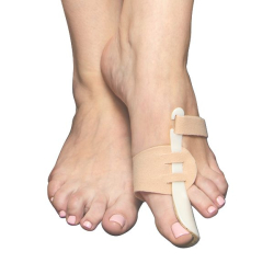 Т.48.91 (M, левый) Тутор на палец нижней конечности Т.48.91 (M, левый) Тутор на палец нижней конечности