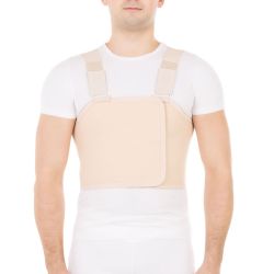 Т.23.09 (L) Бандаж ортопедический на грудную клетку мужской