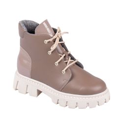 TW-518 (цв.1-кофейный) Ботинки (утепленные) TW-518 (цв.1-кофейный) Ботинки (утепленные)