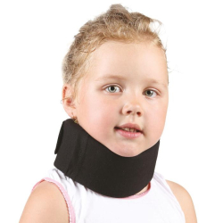 Т.51.91 Бандаж для фиксации шейного отд. позвоночника мягкий, размер 6.1 (беж.) (Evolution) Т.51.91 Бандаж для фиксации шейного отд. позвоночника мягкий, размер 6.1 (беж.) (Evolution)