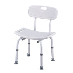 TN-712 Стул для ванны NOVA (со спинкой) TN-712 Стул для ванны NOVA (со спинкой)
