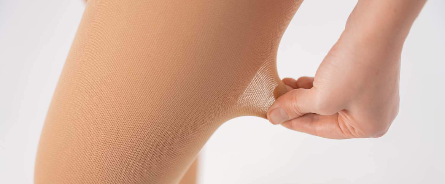 Чулки 1 и 2 класс компрессии - отличия, выбор и советы врачей Чулки 1 и 2 класс компрессии - отличия, выбор и советы врачей