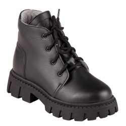 TW-518 (цв.5-черный) Ботинки (утепленные) TW-518 (цв.5-черный) Ботинки (утепленные)