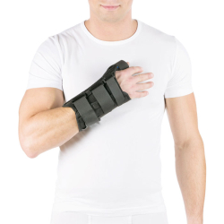 Т.36.09 (XL, правый) Бандаж на лучезапястный сустав Т.36.09 (XL, правый) Бандаж на лучезапястный сустав