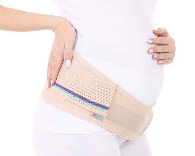 Дородовые бандажи Дородовые бандажи