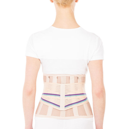 Ортопедический корсет для женщин Т-1502-25 Evolution  