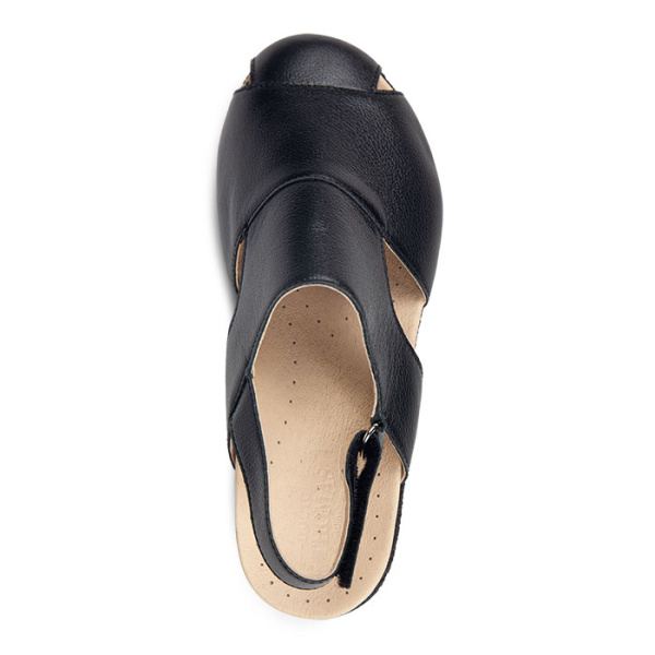 Сабо женские ортопедические DTD-202-1  Dr. Thomas