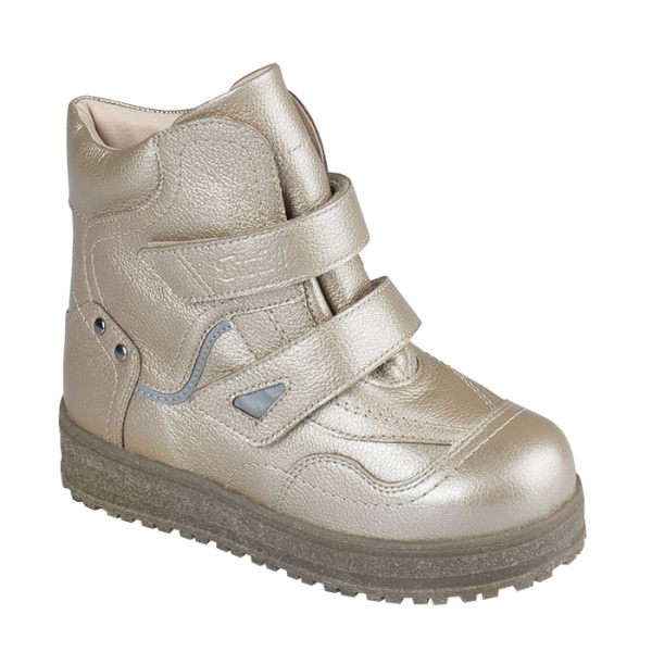 Ботинки детские утепленные с мехом TW-540-12  Twiki Ботинки детские утепленные с мехом TW-540-12  Twiki