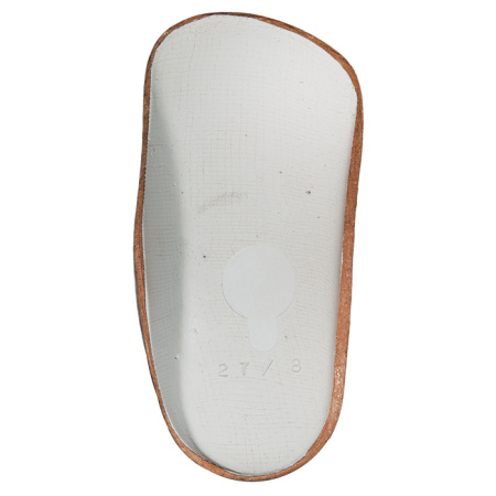 Детские ортопедические полустельки СТ-261  Trives