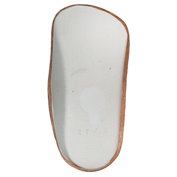 Детские ортопедические полустельки СТ-261  Trives Детские ортопедические полустельки СТ-261  Trives