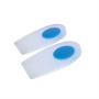Подпяточники ортопедические силиконовые СТ-40  Trives