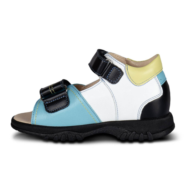 Сандалии детские ортопедические TW-146-5  Twiki Сандалии детские ортопедические TW-146-5  Twiki