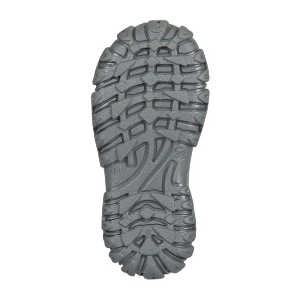 Ботинки утепленные с мехом TW-520-8  Twiki Ботинки утепленные с мехом TW-520-8  Twiki