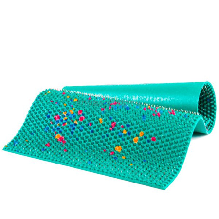 Аппликатор Ляпко Коврик большой, шаг 7,0 мм   