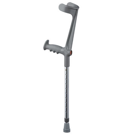 Костыль с опорой под локоть NOVA TN-212 